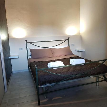 La Pigna Apartamento Palermo Exterior foto