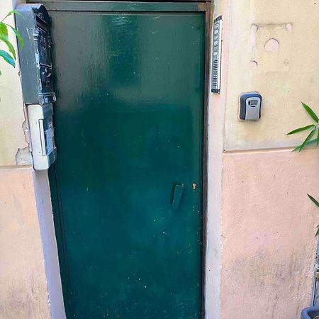 La Pigna Apartamento Palermo Exterior foto