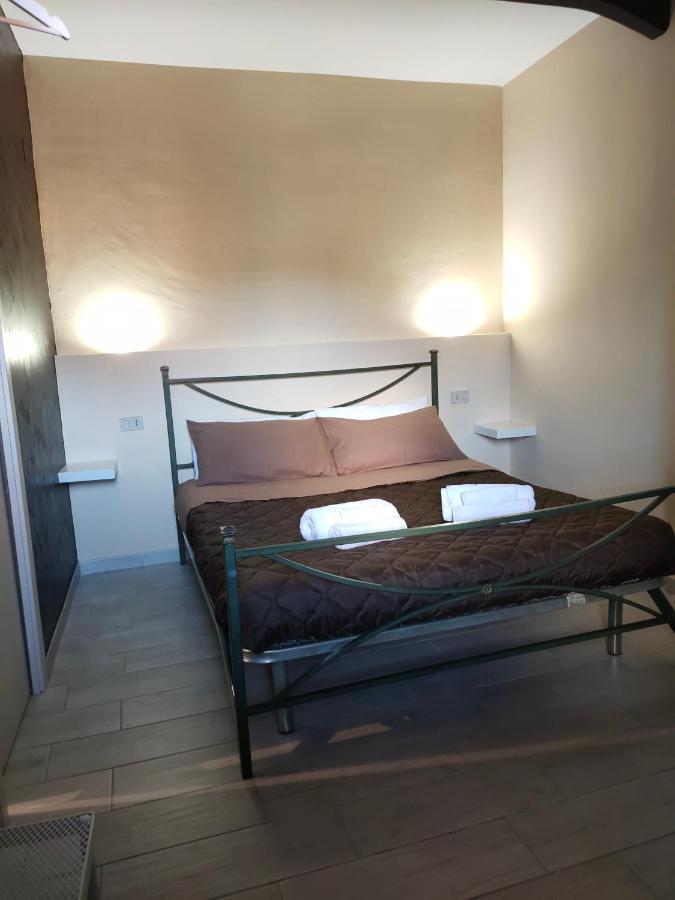 La Pigna Apartamento Palermo Exterior foto