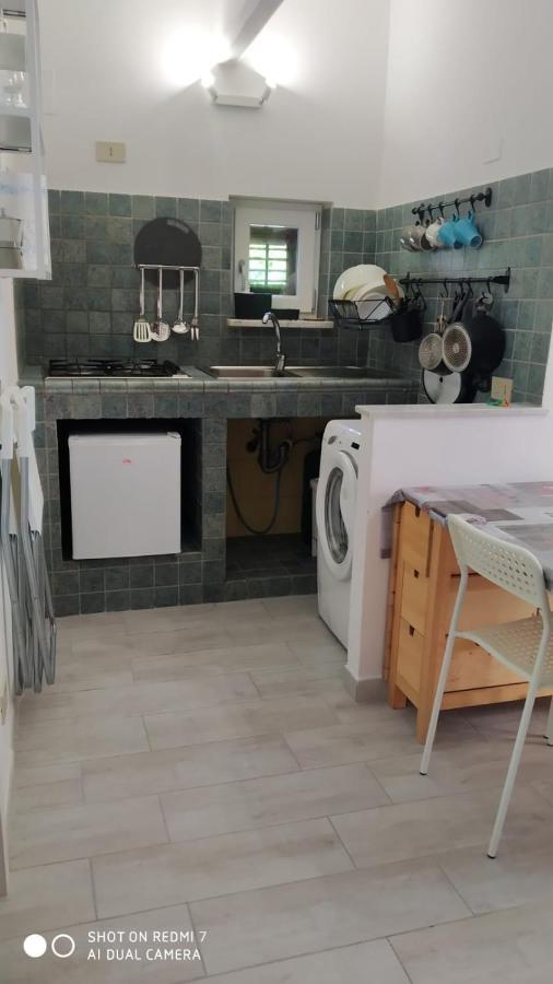 La Pigna Apartamento Palermo Exterior foto