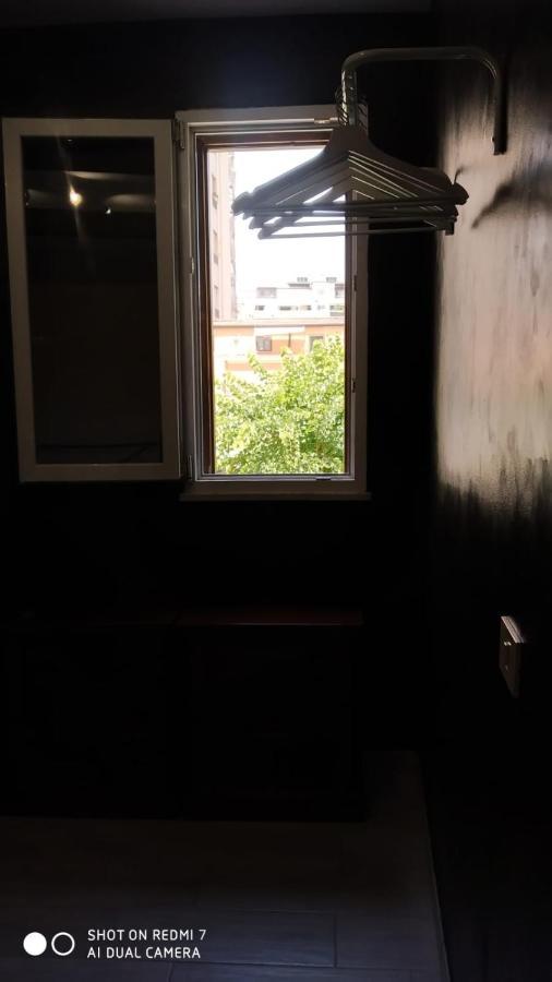 La Pigna Apartamento Palermo Exterior foto