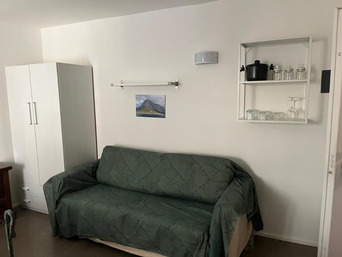 La Pigna Apartamento Palermo Exterior foto