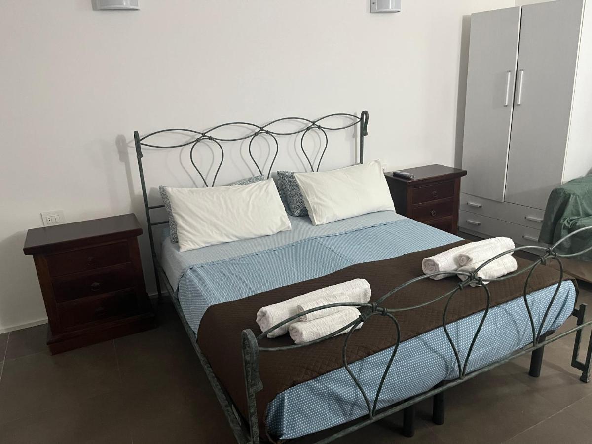 La Pigna Apartamento Palermo Exterior foto